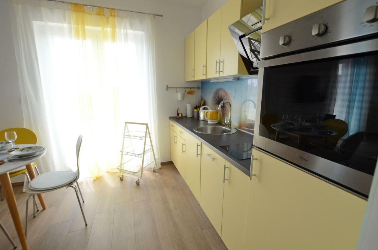 Apartments Golden Hour Jurdani Exterior foto