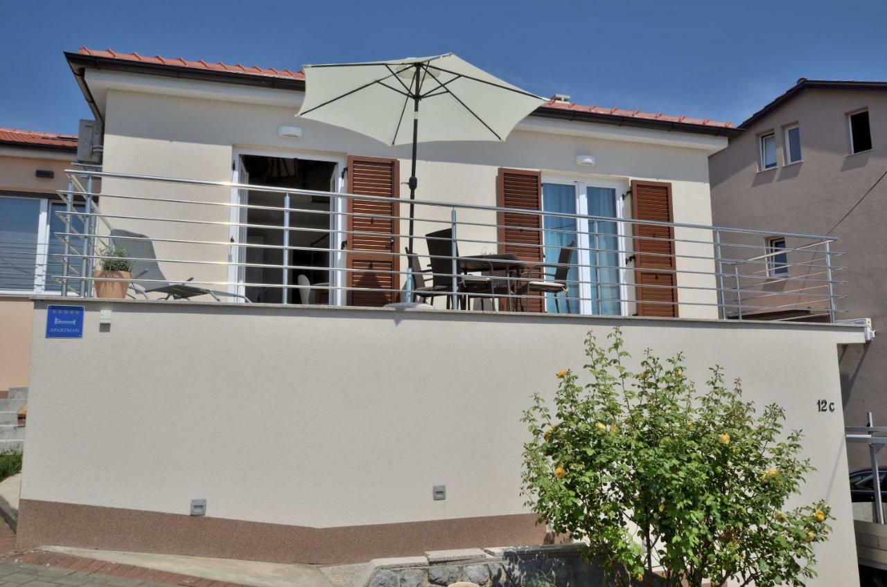Apartments Golden Hour Jurdani Exterior foto